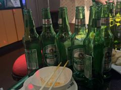 -乐宴KTV火锅(九方购物中心店)