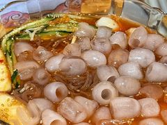 -七八冷面·延边朝鲜族美食(欢乐谷店)