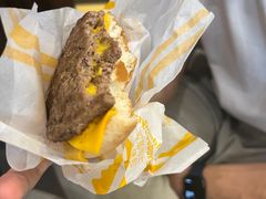 -麦当劳(深圳北站高铁店)