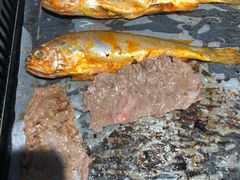 -深海800米海鲜自助(万达广场店)