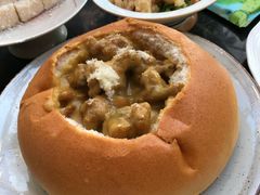 -大树餐厅(红旗街万达店)