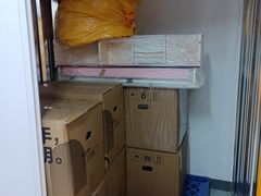 -安东易迷你仓自助寄存仓库(苏州桥店)