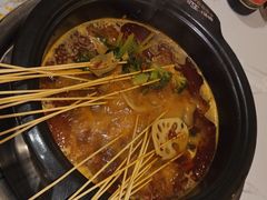 -钢管厂五区小郡肝火锅串串香(清河店)