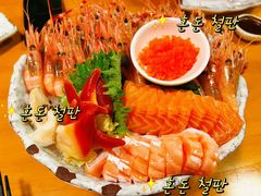 -大焰自助日式料理 铁板烧(徐汇店)