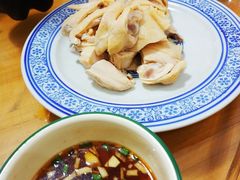 -云河农家乐饭店(福禄缘树山店)