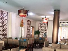 大堂-周姐鱼馆