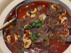 -大盐帮川菜馆(长楹天街店)