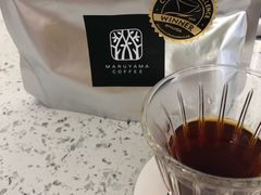 -Onirii Coffee(长乐路店)