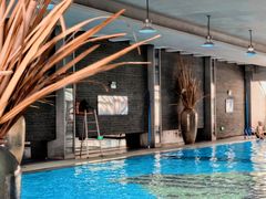 -春晖园度假酒店温泉