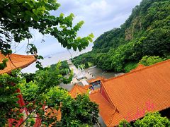 -南沙天后宫景区