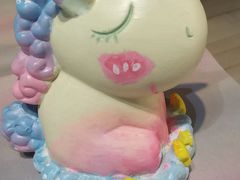 -1001艺术手作·银饰DIY·拼豆(小寨金莎店)