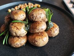 -烛影拾光观景餐厅·创意菜·摄影·小提琴(大唐不夜城店)