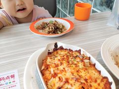 -必胜客(江南时代广场店)