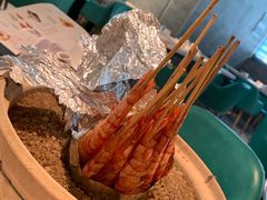-匠心牛公馆·潮汕牛肉海鲜火锅(索菲特店)