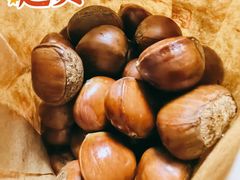 -秋栗香(复兴门外大街甲7号院店)