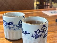 -鱼食饭稻·苏浙土菜17年老馆子(平江路店)