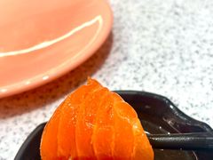 -争鲜回转寿司(大连和平广场凯德PLUS店)