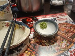 -古田居·特色寿司料理(骏欣中心店)