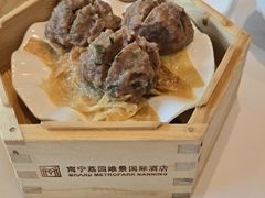 -南宁荔园维景国际酒店·荔园中餐厅