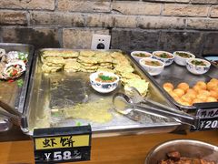 -日丰园海肠水饺·老字号大连海鲜(和平广场店)
