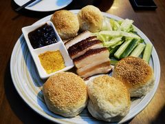 密云烧肉-烧肉馆(古北水镇景区店)