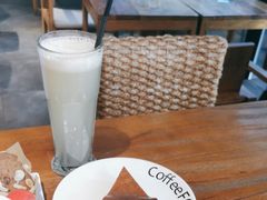 -旧雨咖啡·CoffeeFORU(黄村奥体店)