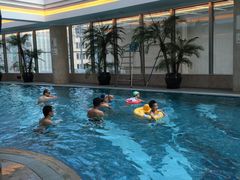 iphone_upload_pic-上海雅居乐万豪侯爵酒店