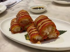金沙红米肠-香港百合居(LCM置汇旭辉广场店)
