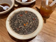 -甘婆婆醪糟汤圆