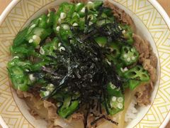 -食其家·牛丼咖喱(天津梅江印象城店)