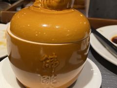-顺德美的万豪酒店·自助餐·贡厨