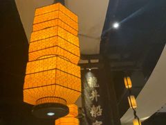 -绿茶餐厅(财富购物中心店)