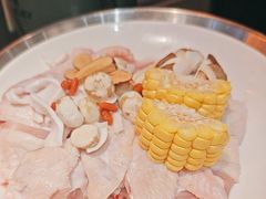 -椰庭·椰子鸡·创意玩家(晶耀前滩店)