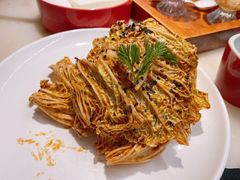 -京华烟云·北京烤鸭(领展购物广场·中关村店)