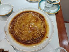 -清真·同发顺饭庄·烧麦(总店)