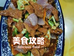 -杨南饭店·二十五年闽菜馆(凤湖新城一店)