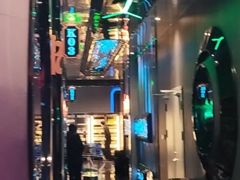-星璨火吧KTV聚会餐厅(华清广场店)