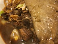 -阿凡提餐厅(簋街店)