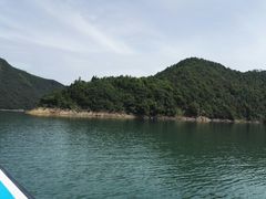 -浙东大峡谷风景区