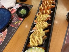 -元通寿司(地标店)
