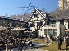 -一尺花园(安和花园店)