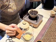 -王府茶楼茶宴·创意菜(大观园总店)