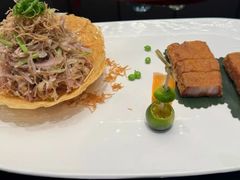 -厦门艾美酒店·乐美中餐厅