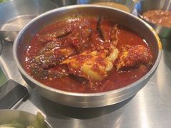 -山葵说·泥炉烤肉(泰达时尚E街区店)