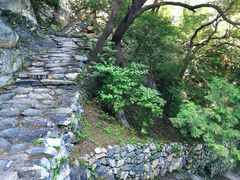 -北京鹫峰国家森林公园
