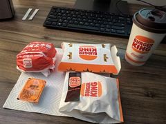 -汉堡王(下沙银泰店)