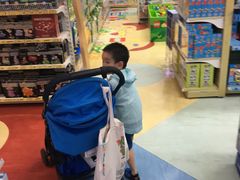 -玩具反斗城(海港城店)