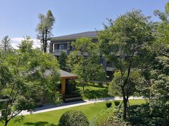-成都安仁福朋喜来登酒店