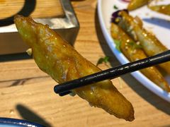 -小放牛炒菜馆(军校店)