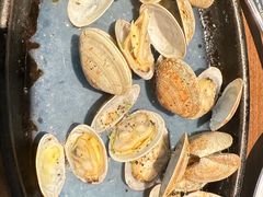 -萨莉亚意式餐厅(浦江万达广场店)